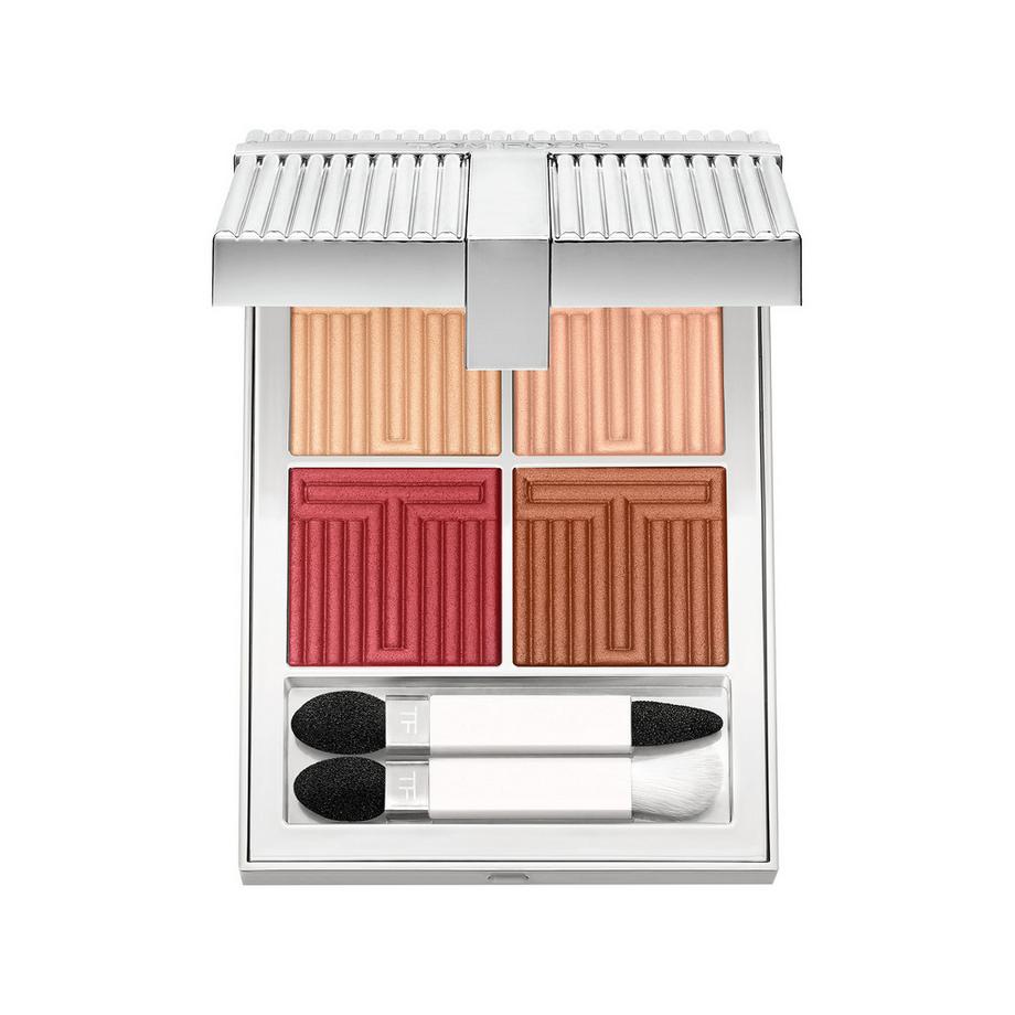 Soleil Neige Eye Color Quad