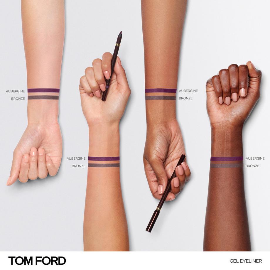 TOM FORD  Gel Eyeliner 