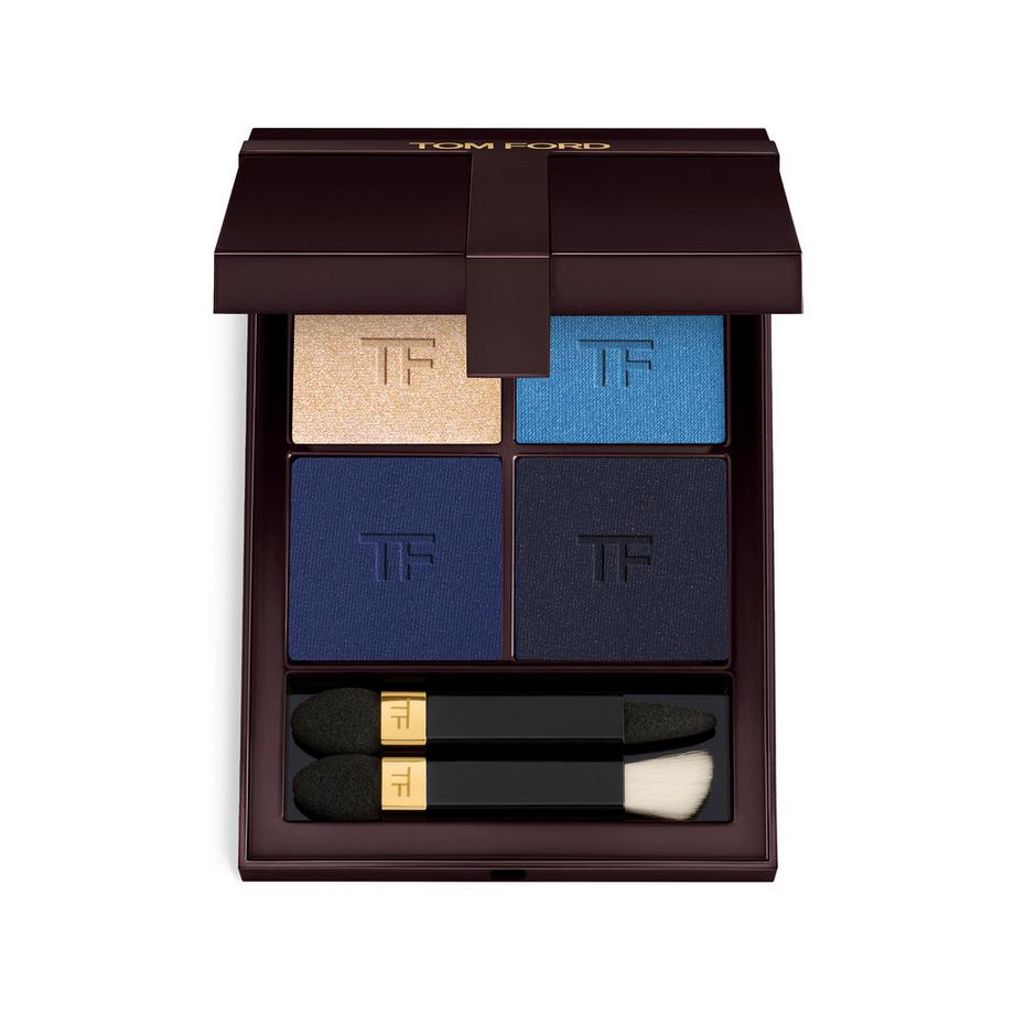 Eye Color Quad Crème