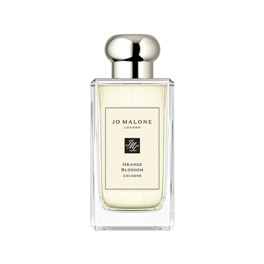Orange Blossom Cologne