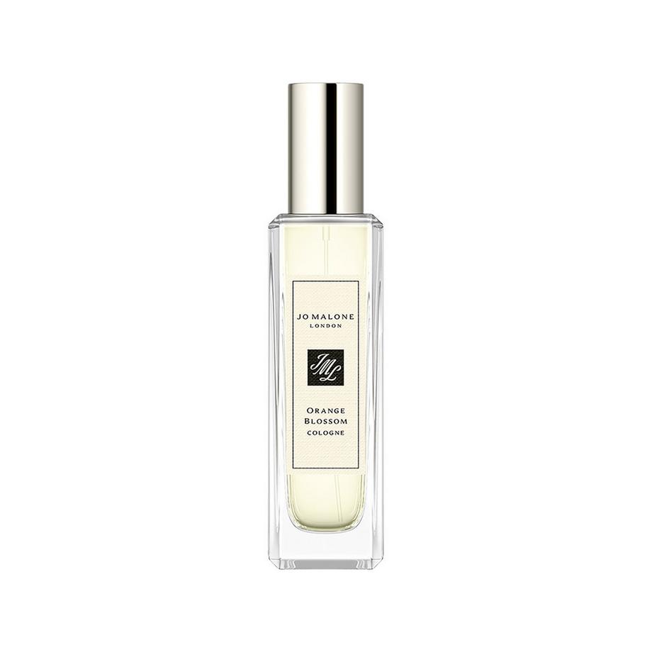 Orange Blossom Cologne