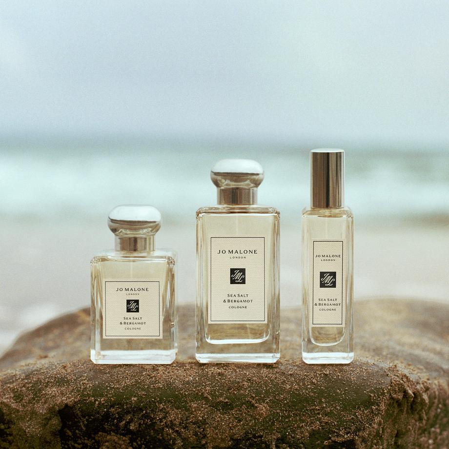 Jo Malone London Sea Salt & Bergamot Cologne  