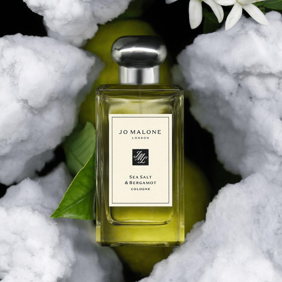 Jo Malone London Sea Salt & Bergamot Cologne  