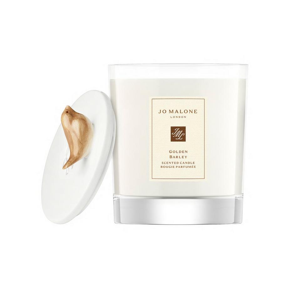 Jo Malone London Golden Barley Autumn Classic Candle  