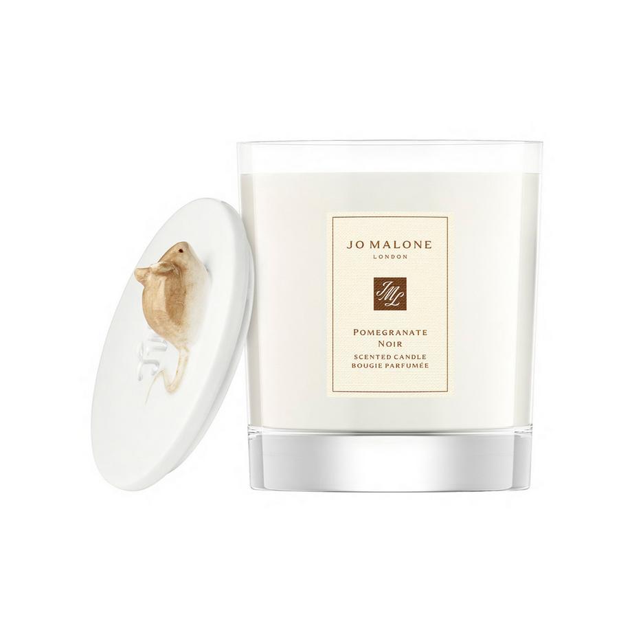 Jo Malone London Pomegranate Noir Autumn Classic Candle  