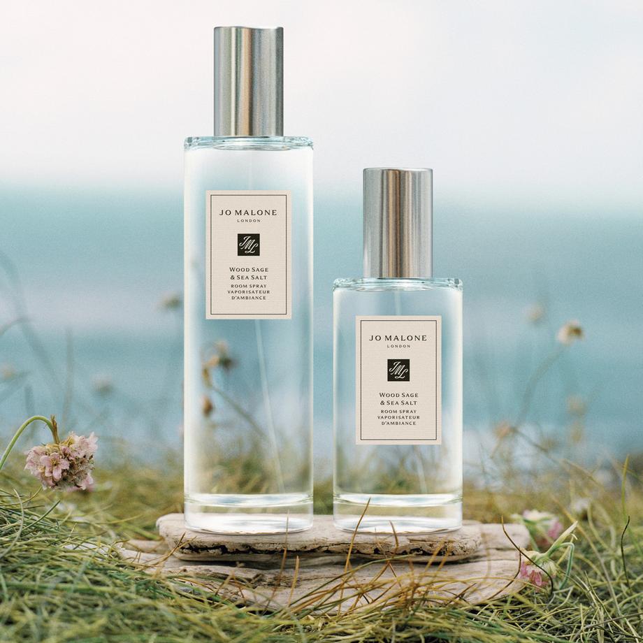 Jo Malone London Wood Sage & Sea Salt Room Spray  