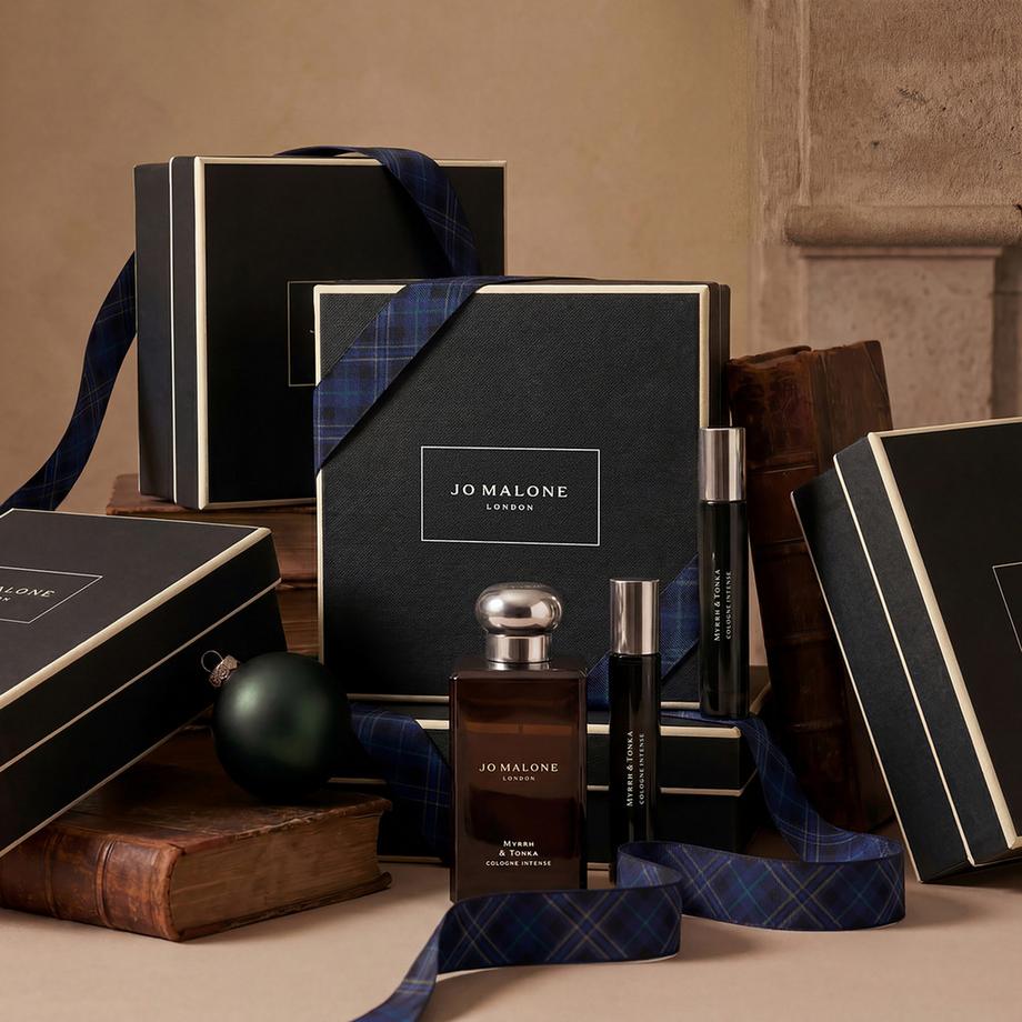 Jo Malone London Cypress & Grapevine Everywhere & More  