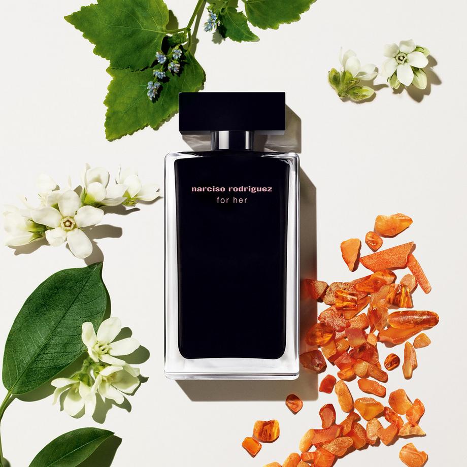 narciso rodriguez For Her - Eau de Toilette Fragrance Set  