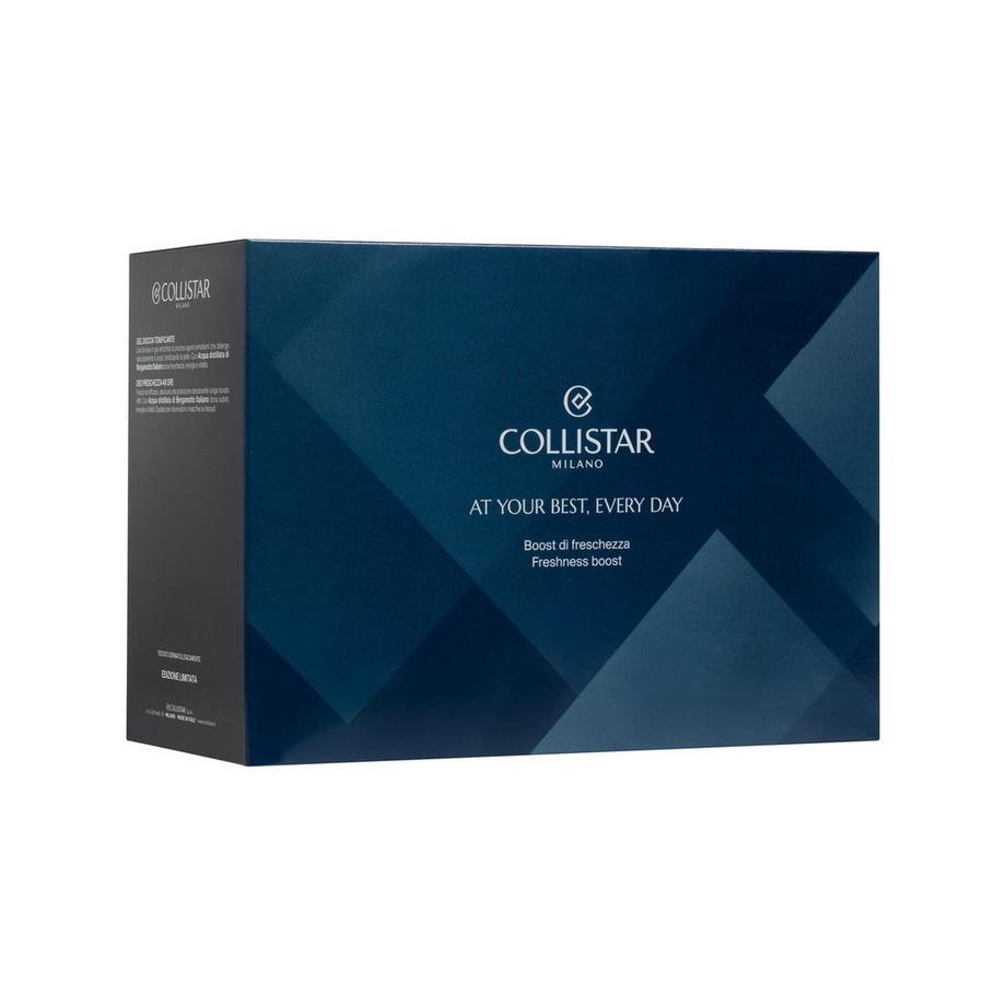 COLLISTAR  Man Toning Set 