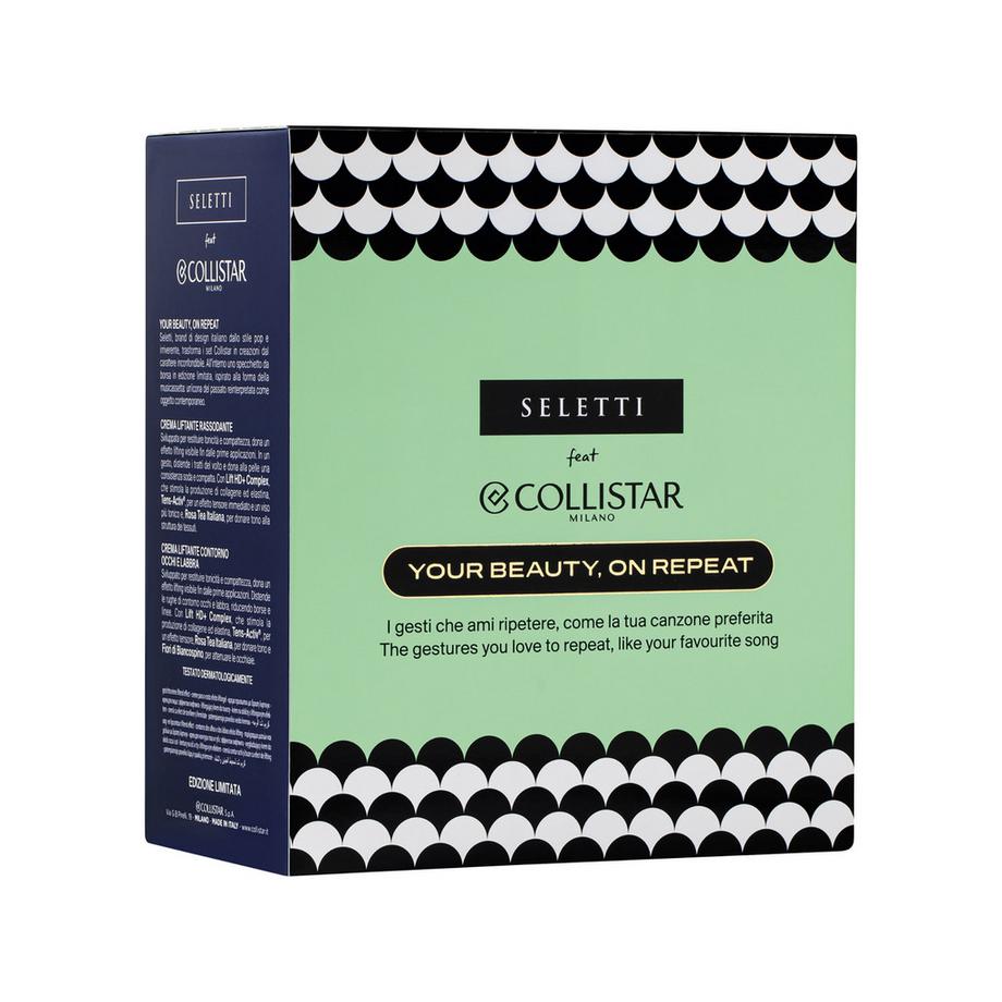 COLLISTAR  Lift Hd+ Set 
