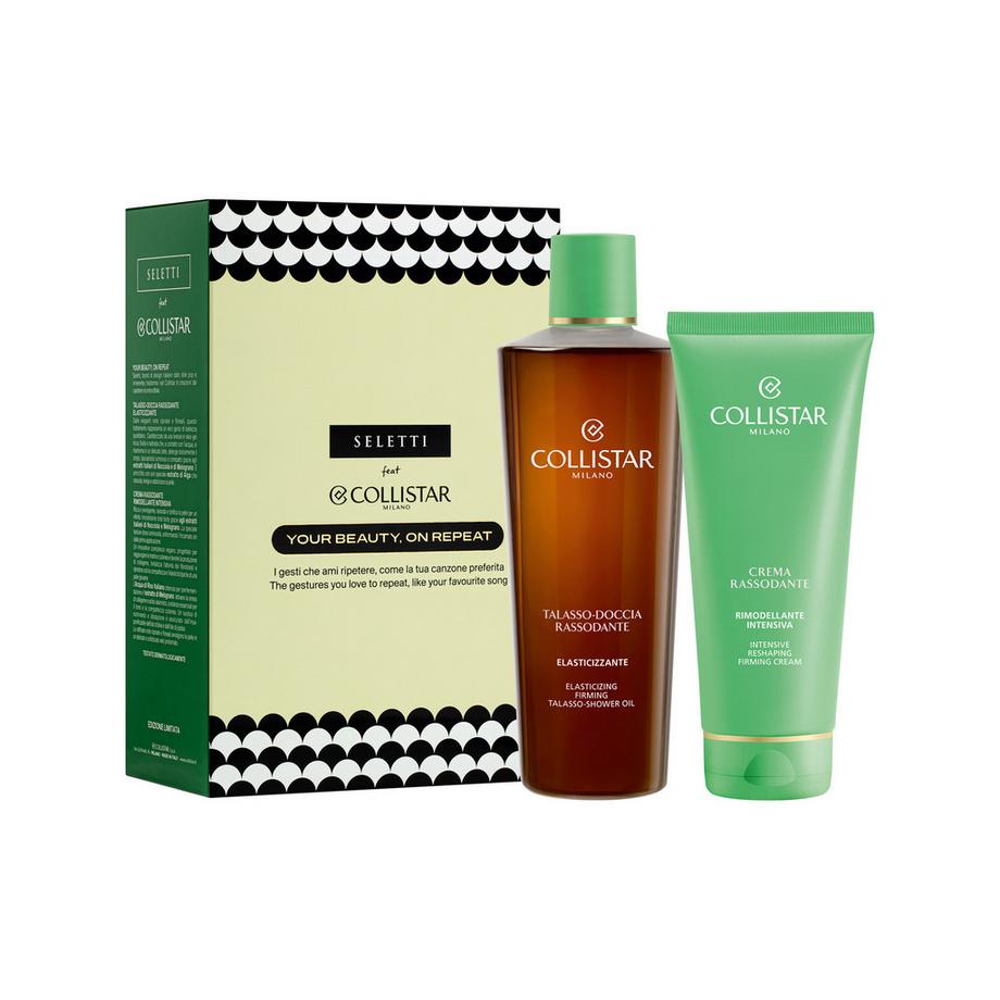 Elasticizing Set