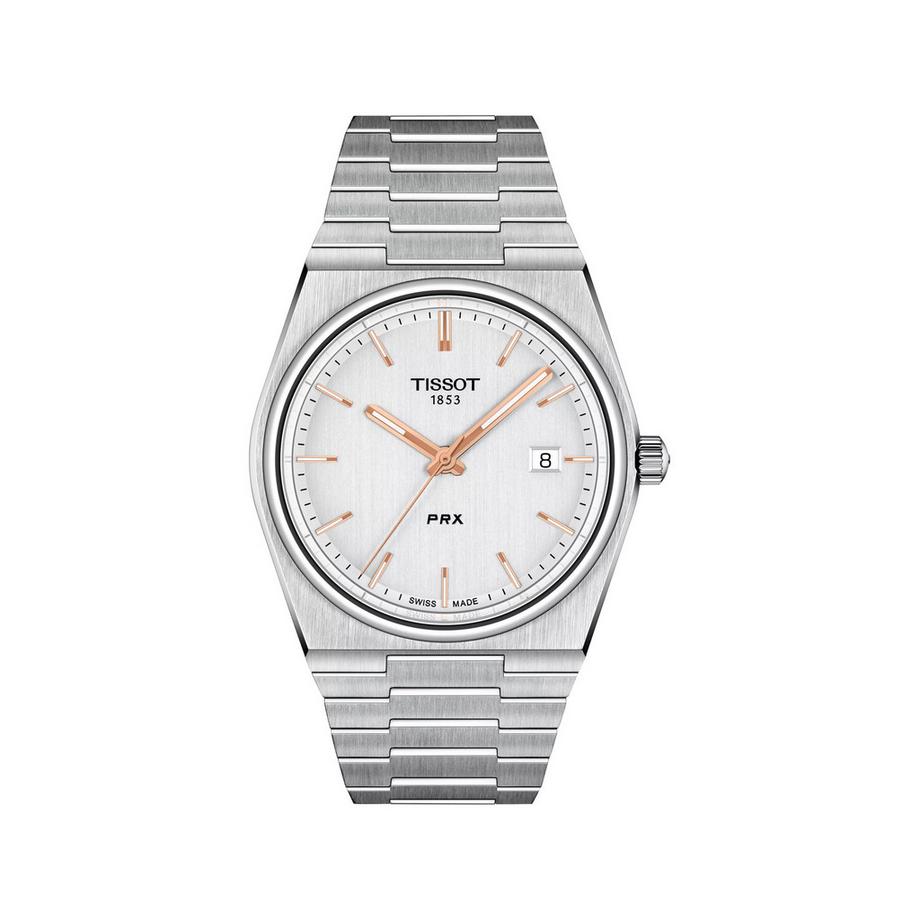 Chronograph Uhr