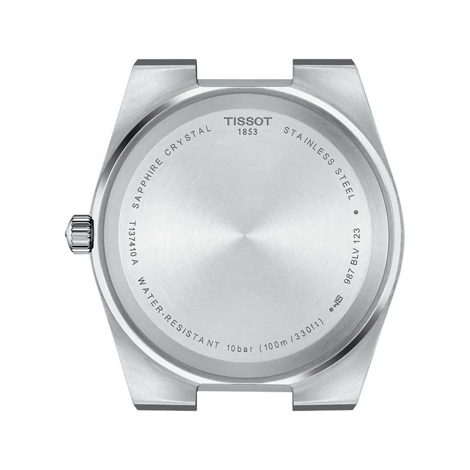 TISSOT PRX Chronograph Uhr 