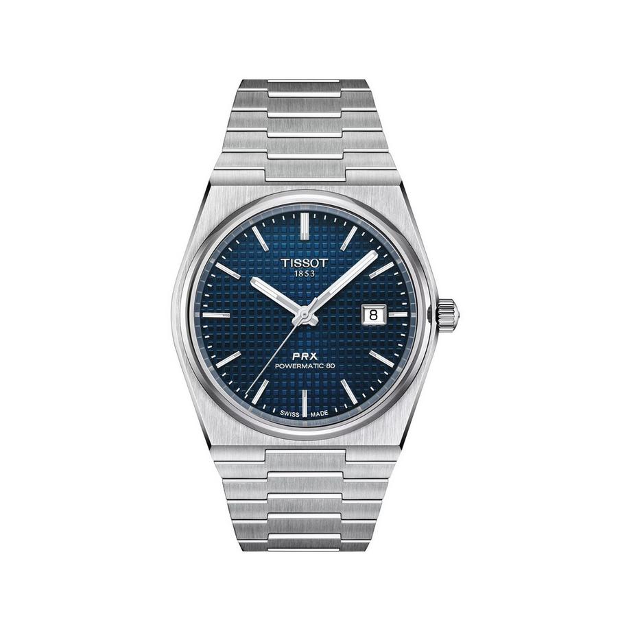 Chronograph Uhr