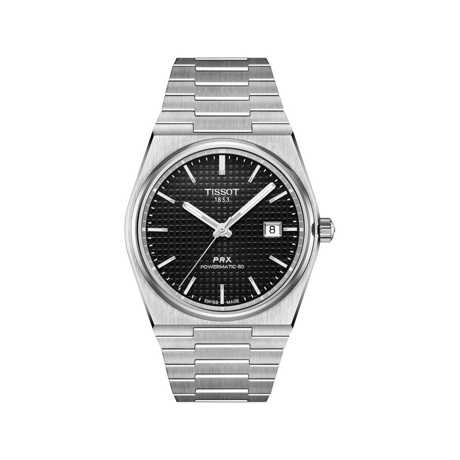 Chronograph Uhr