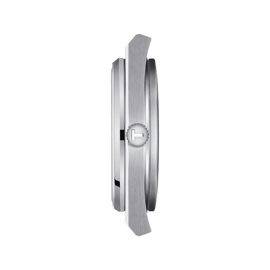 TISSOT PRX Chronograph Uhr 