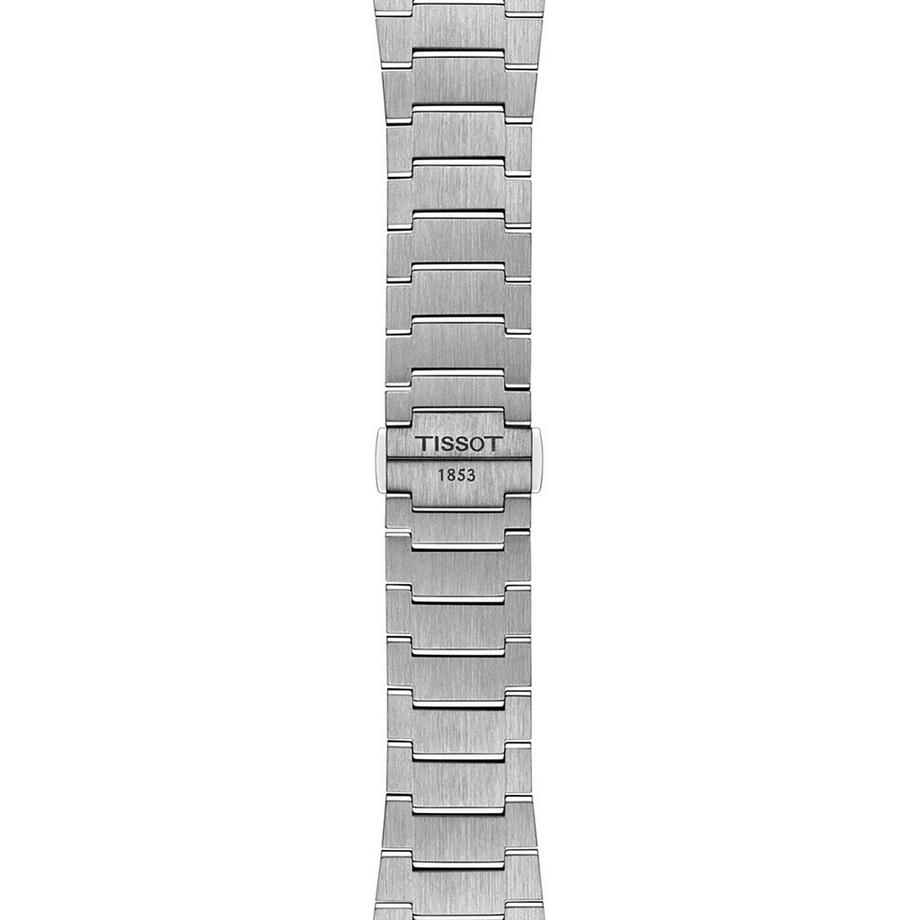 TISSOT PRX Chronograph Uhr 