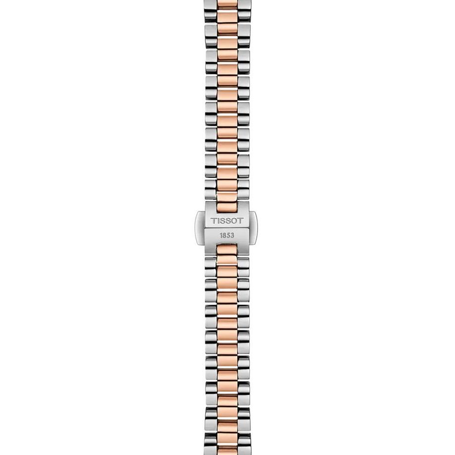 TISSOT Desir Orologio analogico 