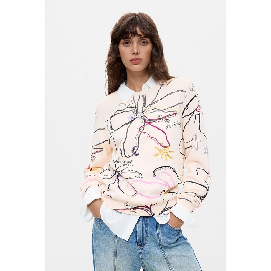 Sweat-shirt