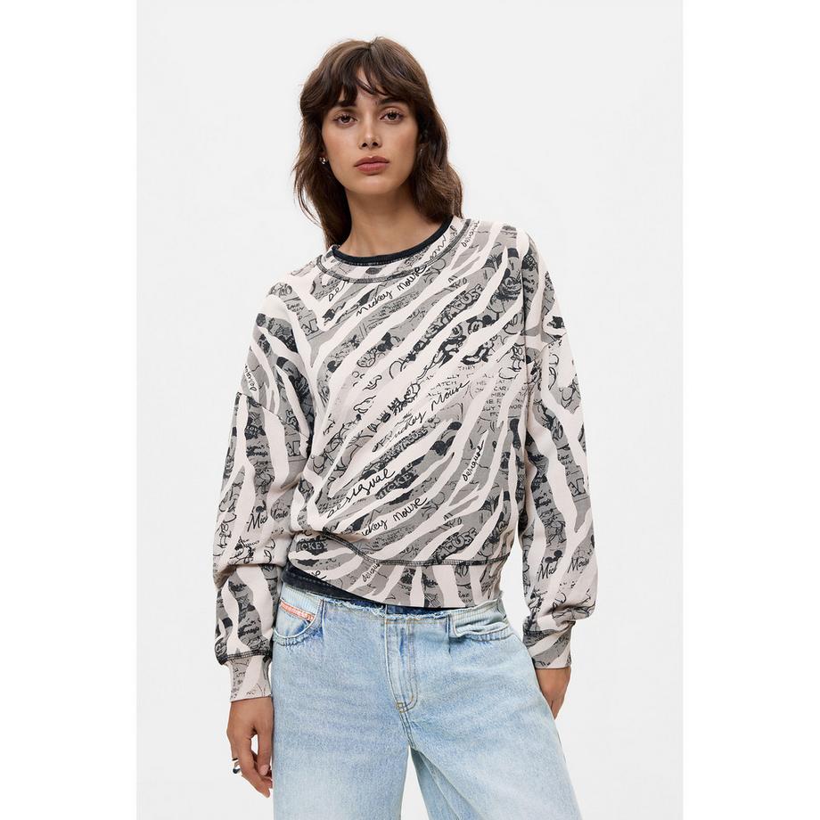 Sweat-shirt
