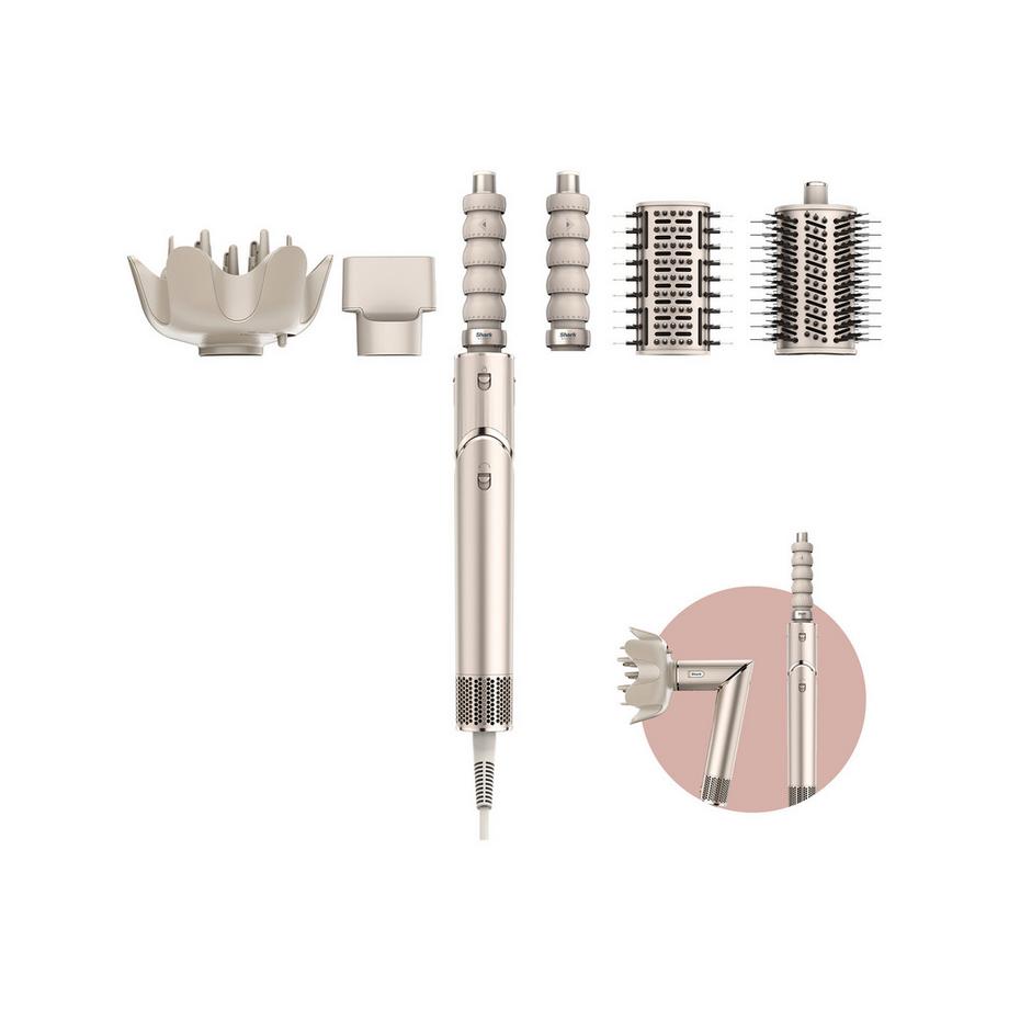FlexStyle 5-in-1 - Stone