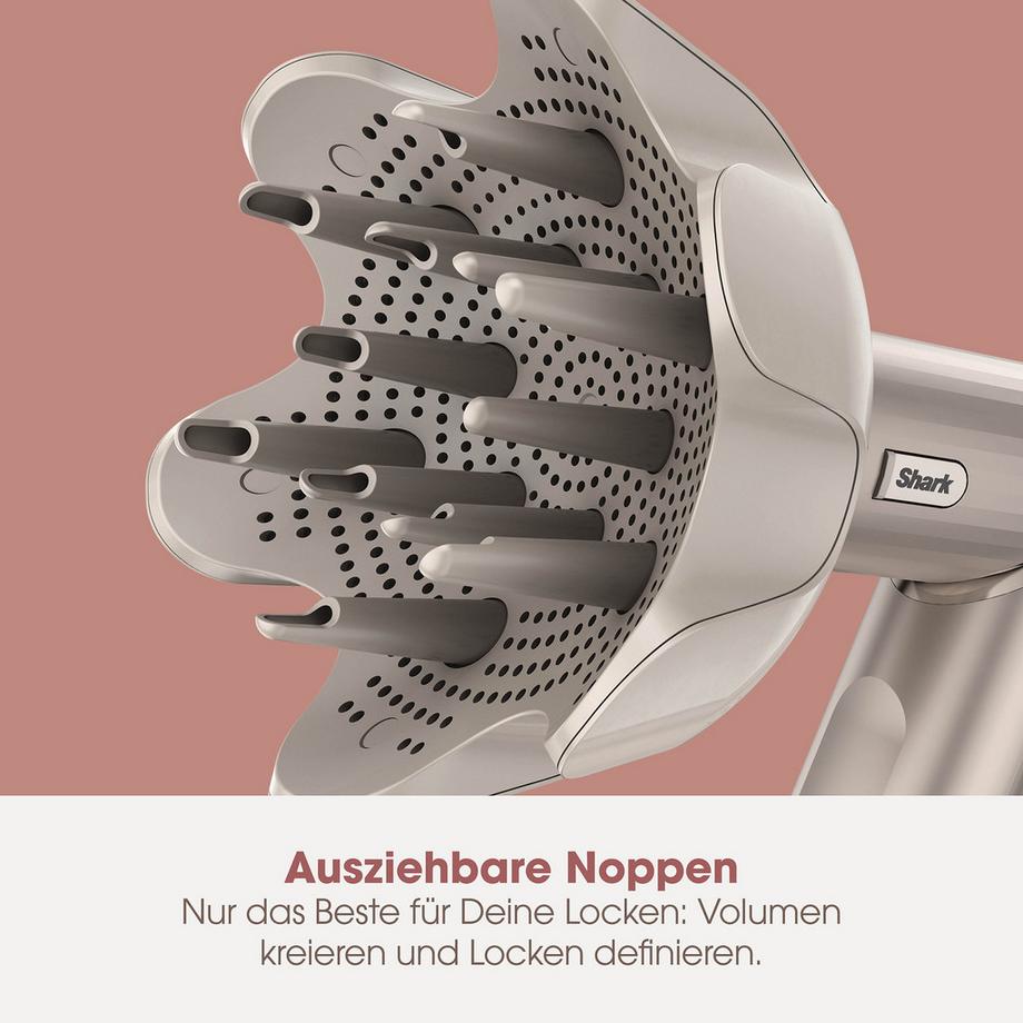 Shark FlexStyle 5-in-1 - Stone  