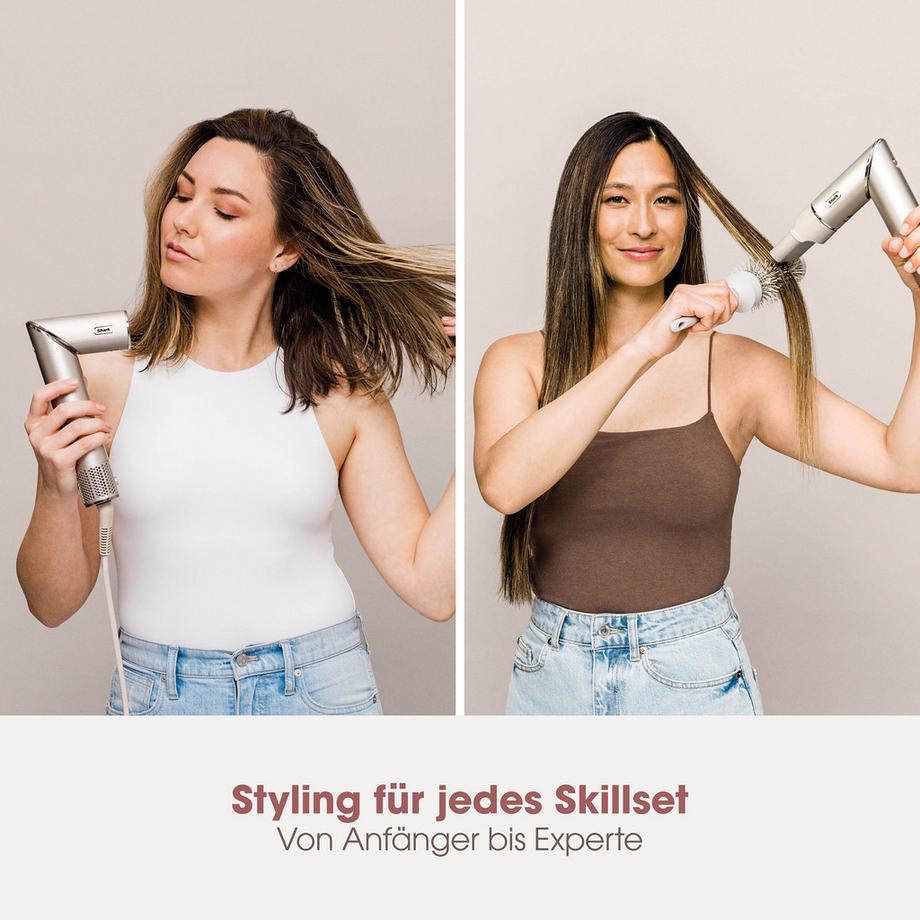Shark FlexStyle 5-in-1 - Stone  