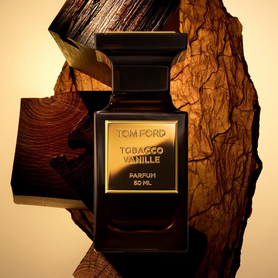TOM FORD Tobacco Vanille Parfum  