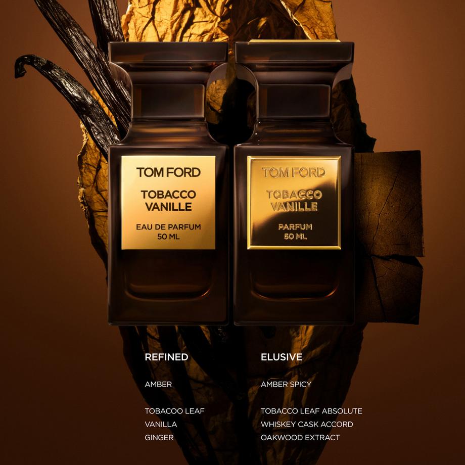 TOM FORD Tobacco Vanille Parfum  