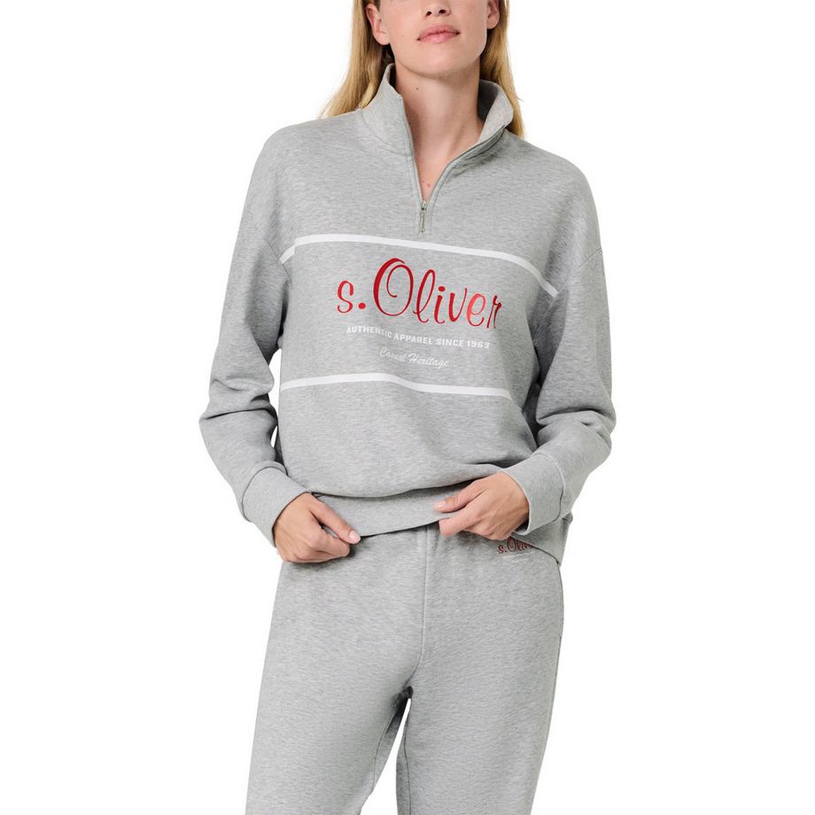 Sweat-shirt