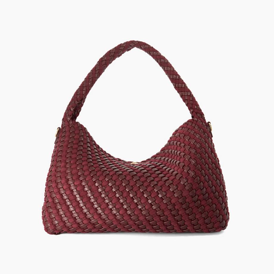 Dune London Sac à main Deliberate tissé  
