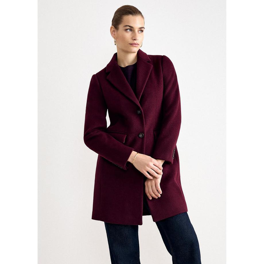 Manteau