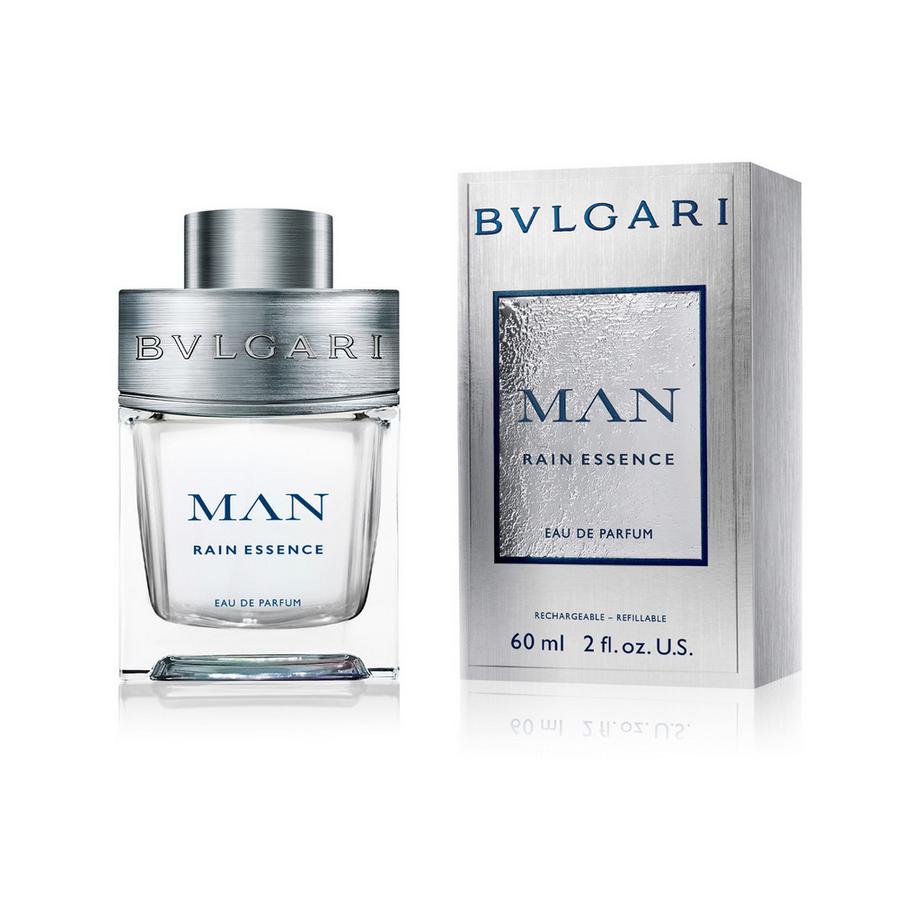 BVLGARI Man Rain Essence, Eau de Parfum  