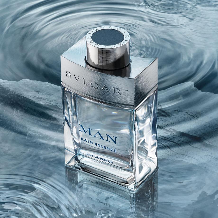 BVLGARI Man Rain Essence, Eau de Parfum  