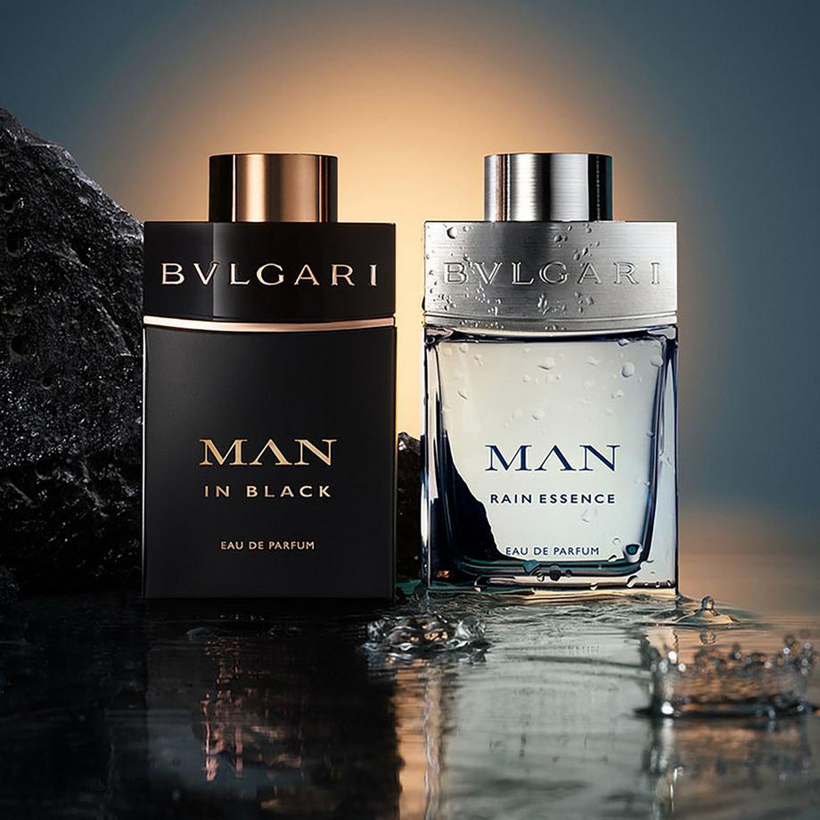 BVLGARI Man Rain Essence, Eau de Parfum  