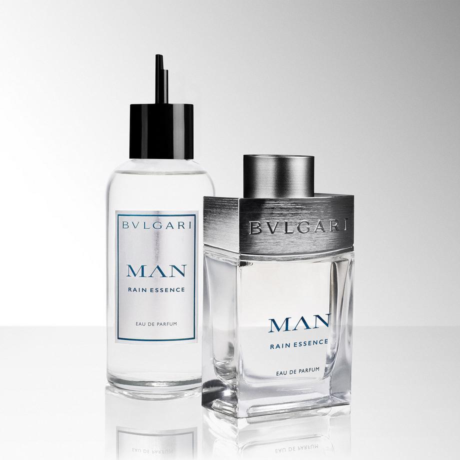 BVLGARI Man Rain Essence, Eau de Parfum  