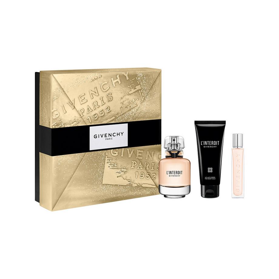 L'Interdit Eau de Parfum Gift Set