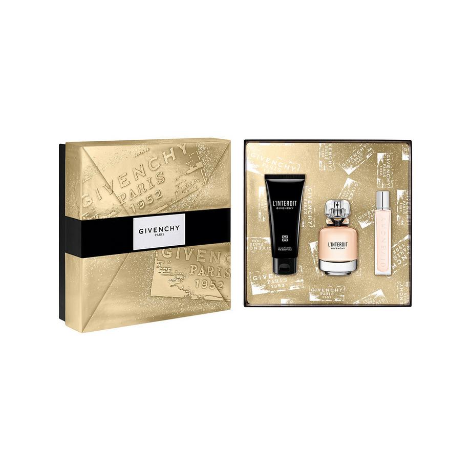 GIVENCHY L'Interdit Eau de Parfum Gift Set  