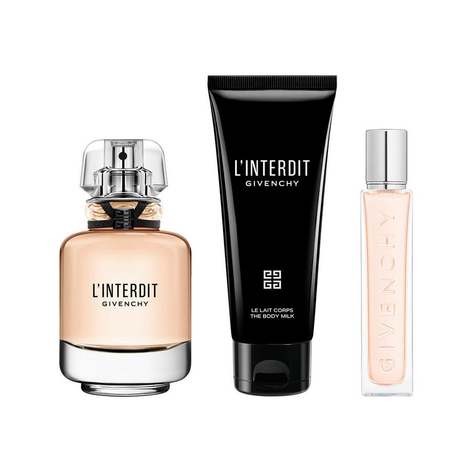 GIVENCHY L'Interdit Eau de Parfum Gift Set  