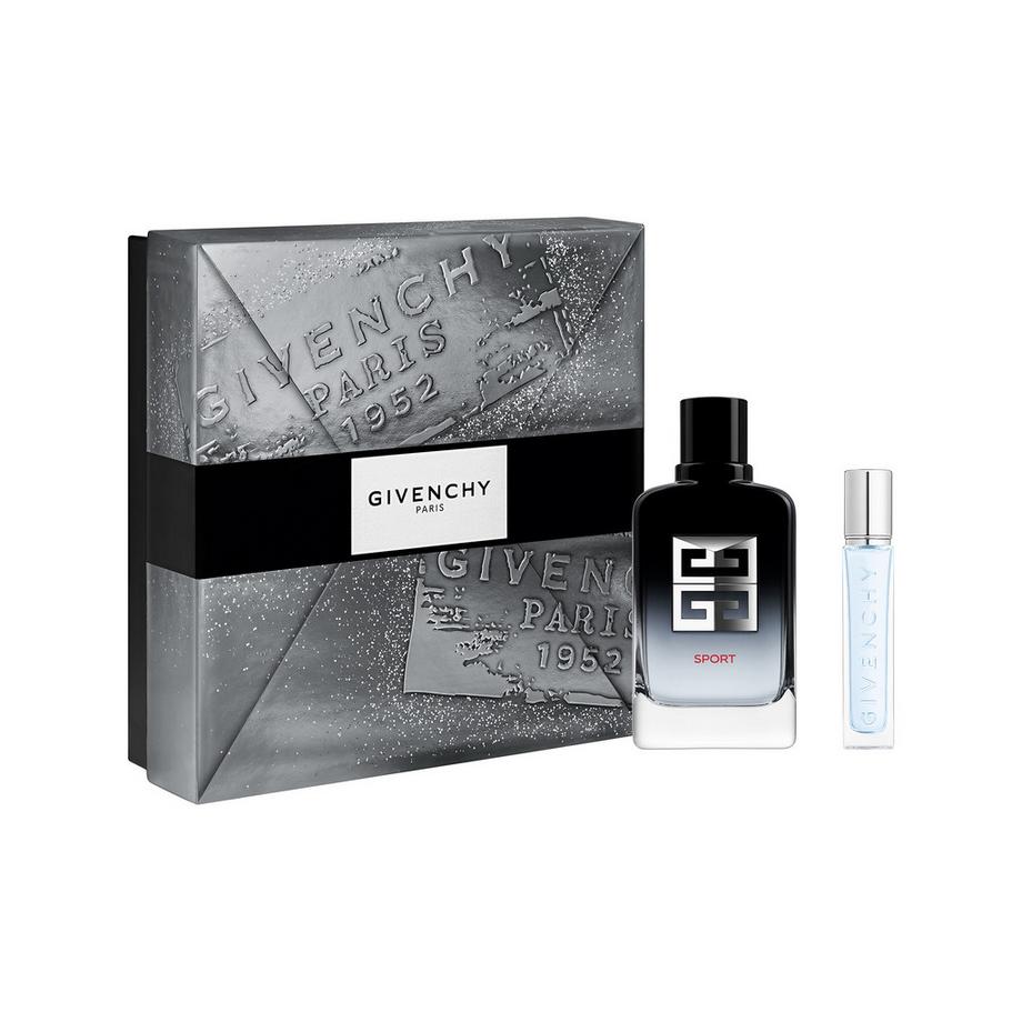 Gentleman Sport Eau de Parfum Gift Set