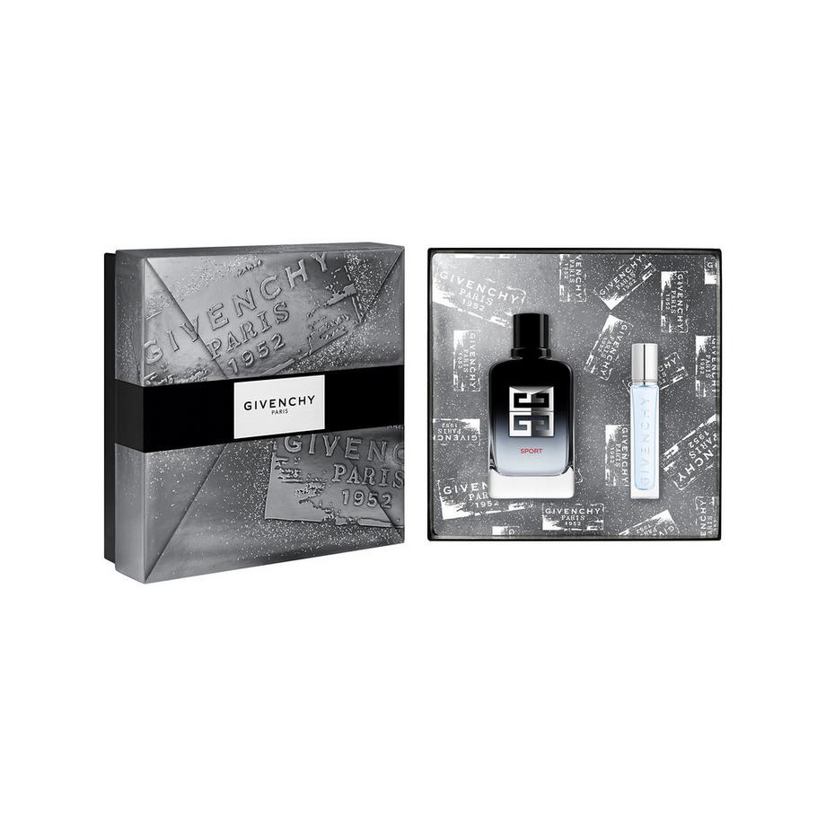 GIVENCHY Gentleman Sport Eau de Parfum Gift Set  