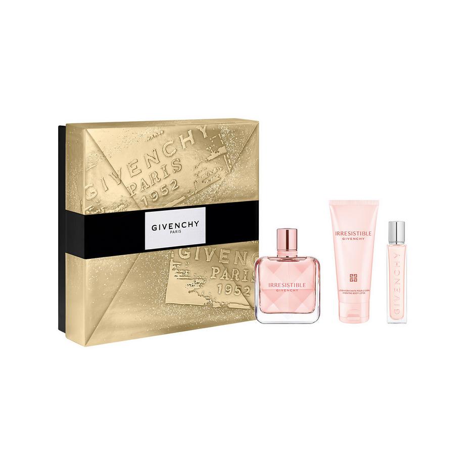 Irresistible Eau de Parfum Gift Set