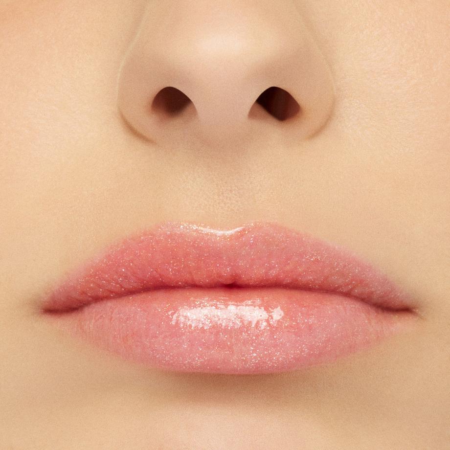MAC Cosmetics  Lipglass Air 