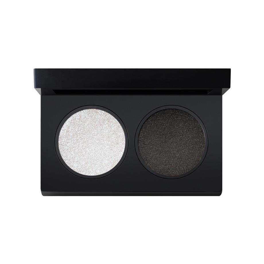 Smoke + Ice Eye Shadow Duo