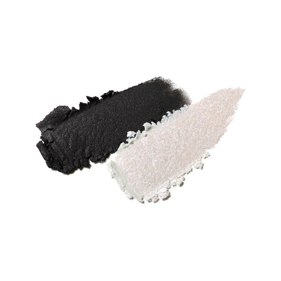 MAC Cosmetics  Smoke + Ice Eye Shadow Duo 