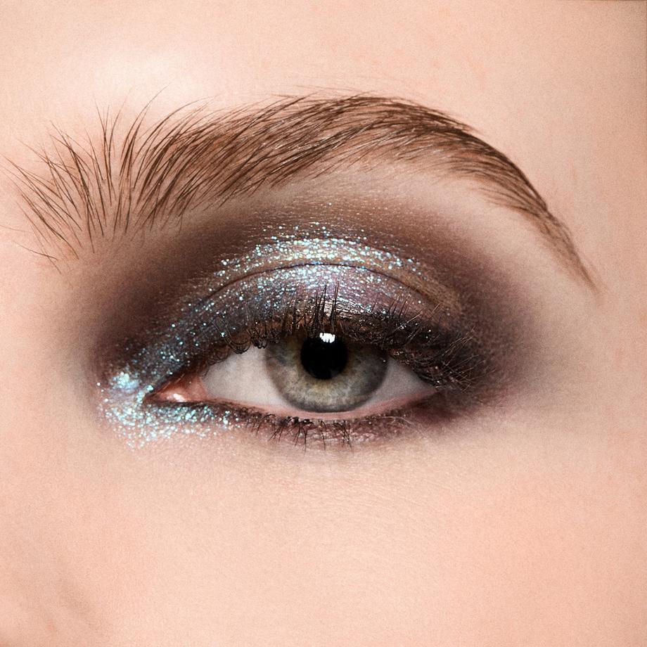 MAC Cosmetics  Smoke + Ice Eye Shadow Duo 