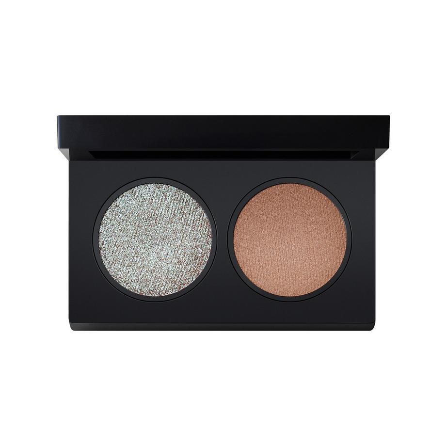 Smoke + Ice Eye Shadow Duo