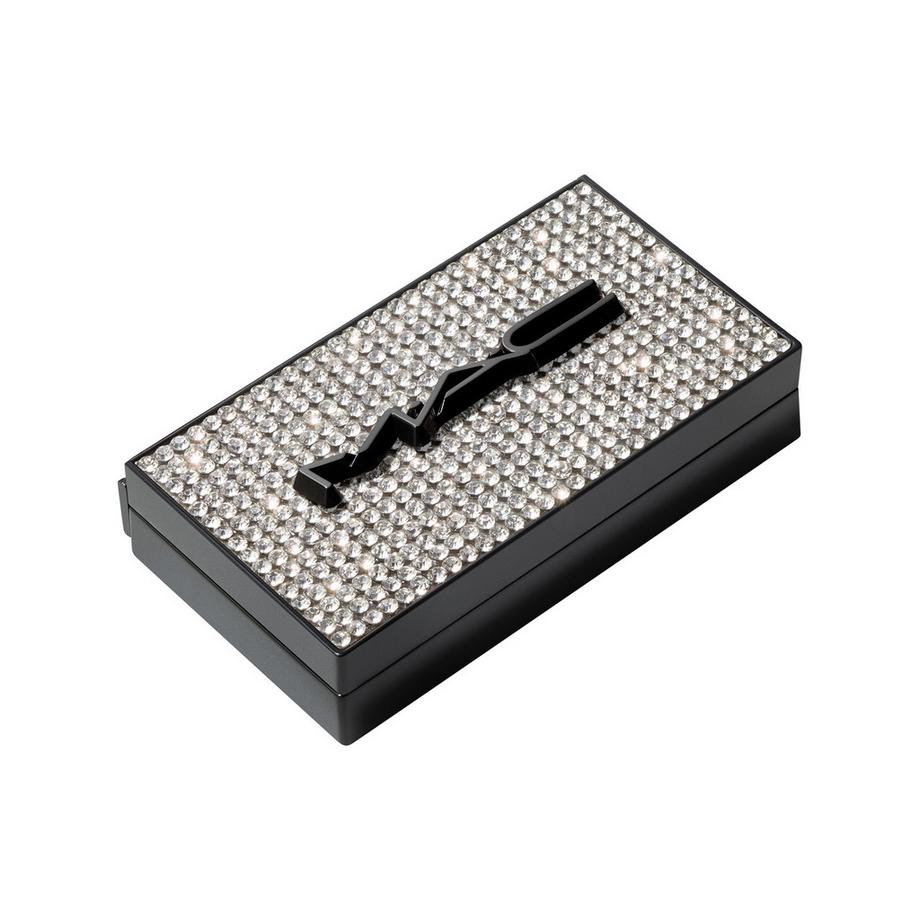 MAC Cosmetics  Smoke + Ice Eye Shadow Duo 