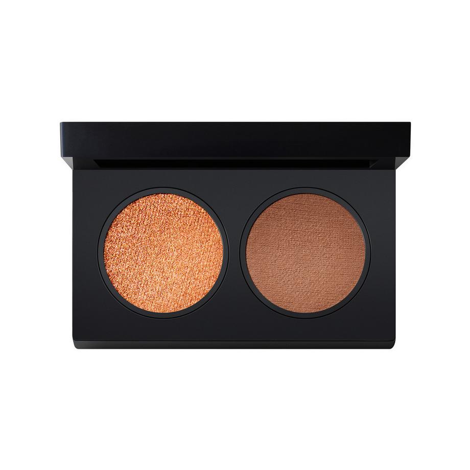 Smoke + Ice Eye Shadow Duo