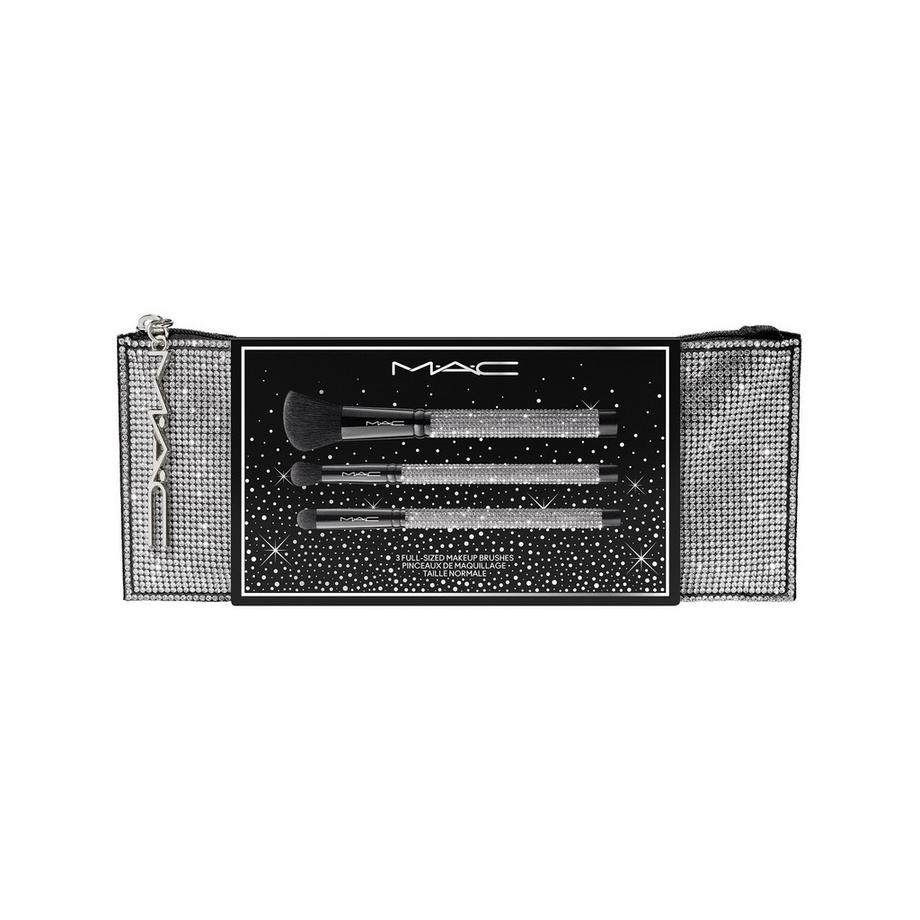 MAC Cosmetics  Finishing Touch Brush Kit 